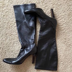 Cole Haan Italian boots